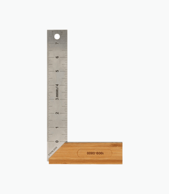Measuring Squares Measuring Squares